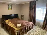 Двухместный номер с 1 кроватью люкс