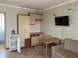 Четырёхместный номер стандарт улучшенный с мини кухней