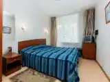Двухместный номер с 1 кроватью стандарт