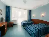 Двухместный номер с 2 отдельными кроватями стандарт