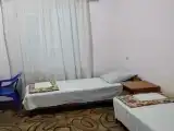 Двухместный номер с 2 отдельными кроватями эконом