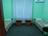 Двухместный номер с 2 отдельными кроватями эконом плюс