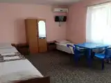 Четырёхместный номер эконом плюс