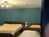 Четырёхместный номер стандарт