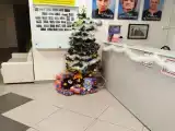 Двухместный номер с 1 кроватью Уютная комната