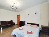 Семейный номер стандарт с видом на горы