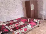 Двухместный номер с 1 кроватью эконом