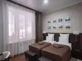 Двухместный номер с 2 отдельными кроватями стандарт