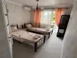Двухместный номер с 2 отдельными кроватями стандарт с видом на море