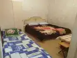 Трёхместный номер улучшенный