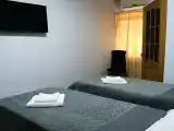 Двухместный номер с 2 отдельными кроватями стандарт