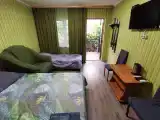 Двухместный номер с 1 кроватью стандарт