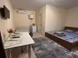 Трёхместный номер люкс с видом на море