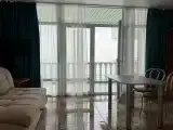Четырёхместный номер стандарт с видом на море