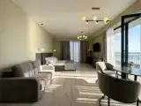 Двухместный номер с 1 кроватью полулюкс