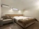 Двухместный номер с 1 кроватью комфорт