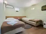 Двухместный номер с 2 отдельными кроватями стандарт
