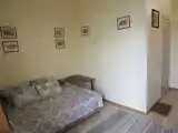 Двухместный номер с 1 кроватью Первая категория (Стандарт)