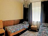 Двухместный номер с 2 отдельными кроватями стандарт