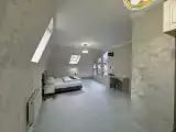 Семейный номер улучшенный делюкс