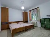 Семейный номер полноценный номер-студия до 4х человек на границе леса