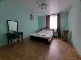 Двухместный номер с 1 кроватью стандарт