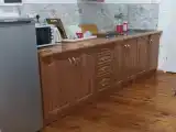 Четырёхместный номер стандарт