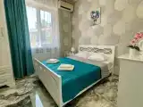 Двухместный номер с 1 кроватью улучшенный