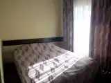 Двухместный номер с 1 кроватью комфорт с балконом