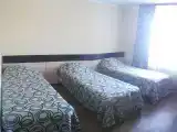 Трёхместный номер комфорт