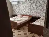 Апартаменты двухкомнатные с кухней