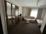 Двухместный номер с 1 кроватью стандарт (203)
