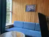 Двухместный номер с 2 отдельными кроватями (204)