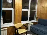 Двухместный номер с 2 отдельными кроватями (205)
