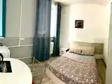 Двухместный номер с 1 кроватью стандарт