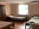 Четырёхместный номер эконом