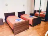 Двухместный номер с 2 отдельными кроватями стандарт
