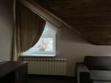 Семейный номер 2-х комнатный полулюкс (301)