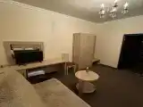 Двухместный номер с 1 кроватью улучшенный (302)