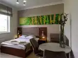 Двухместный номер с 1 кроватью Люкс 1