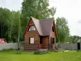 Дом коттедж Петроград