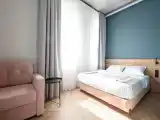 Двухместный номер с 1 кроватью улучшенный