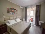 Семейный номер делюкс с террасой