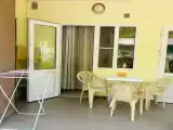 Трёхместный номер улучшенный