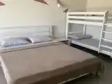 Четырёхместный номер улучшенный с видом на море