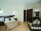 Двухместный номер с 1 кроватью стандарт