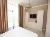 Двухместный номер с 1 кроватью стандарт