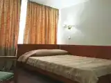 Двухместный номер с 1 кроватью стандарт