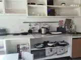 Четырёхместный номер стандарт