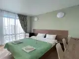 Трёхместный номер стандарт